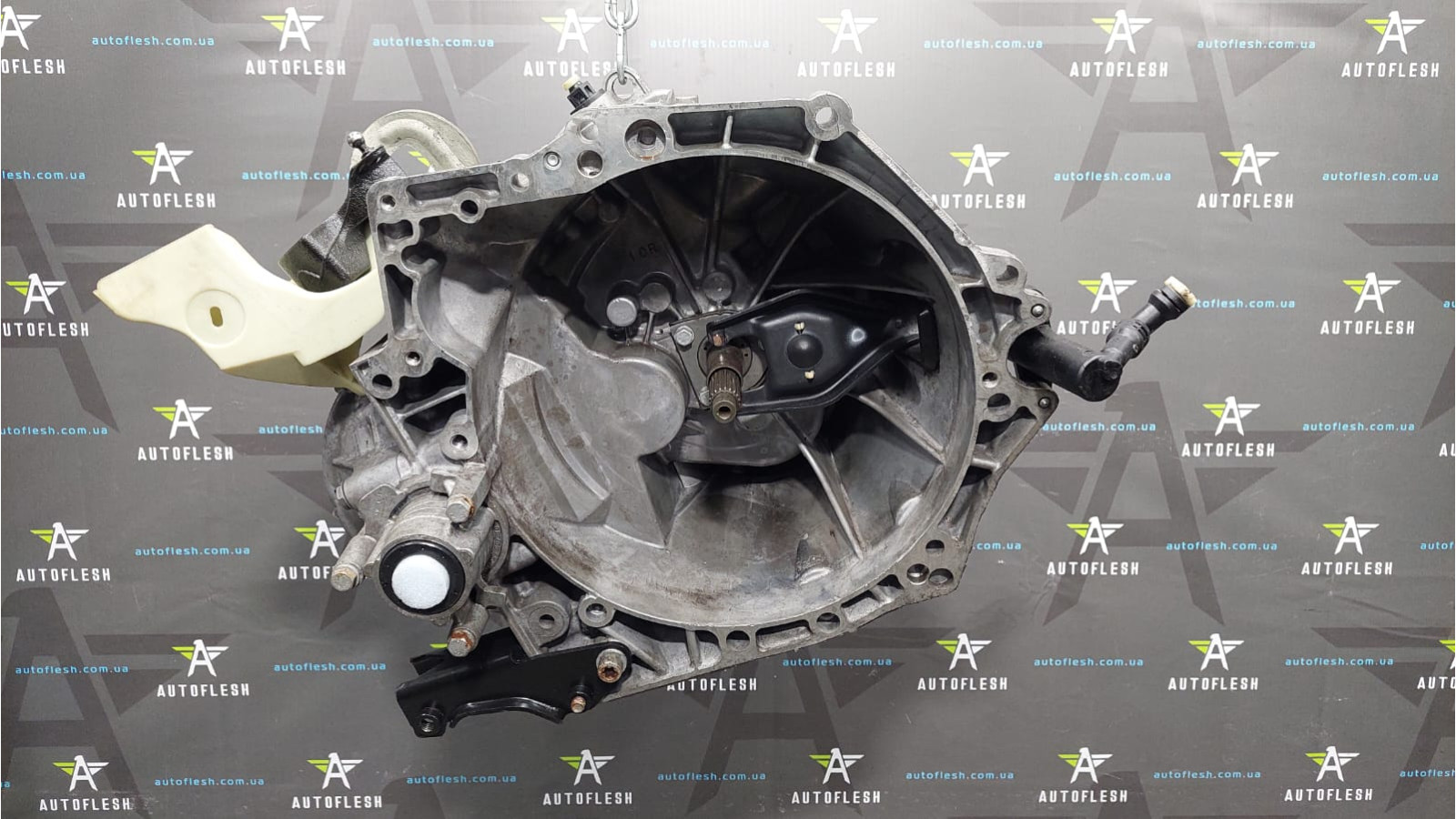 КПП/ коробка передач 20DP77, 9680886910, 1.6 HDi Citroen C3 II DS3 Peugeot 208 бу КПП/ коробка передач 20DP77, 9680886910, 1.6 HDi Citroen C3 II DS3 Peugeot 208 бу